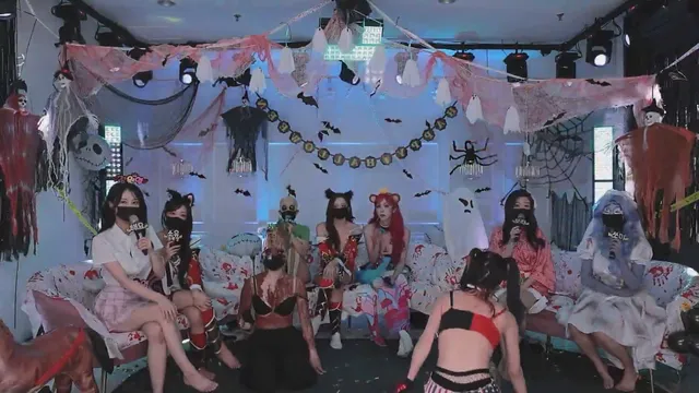 图片[48] - [Korean BJ] mscrew33 2025-09-22 - KBJFan