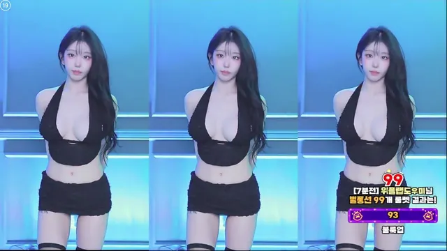 图片[4] - [Korean BJ] kkok7816 2025-12-01 - KBJFan