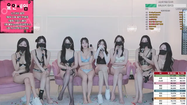 图片[30] - [Korean BJ] mscrew33 2025-05-15 - KBJFan