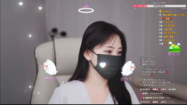 图片[4] - [Korean BJ] dawoori0 2025-10-13 - KBJFan