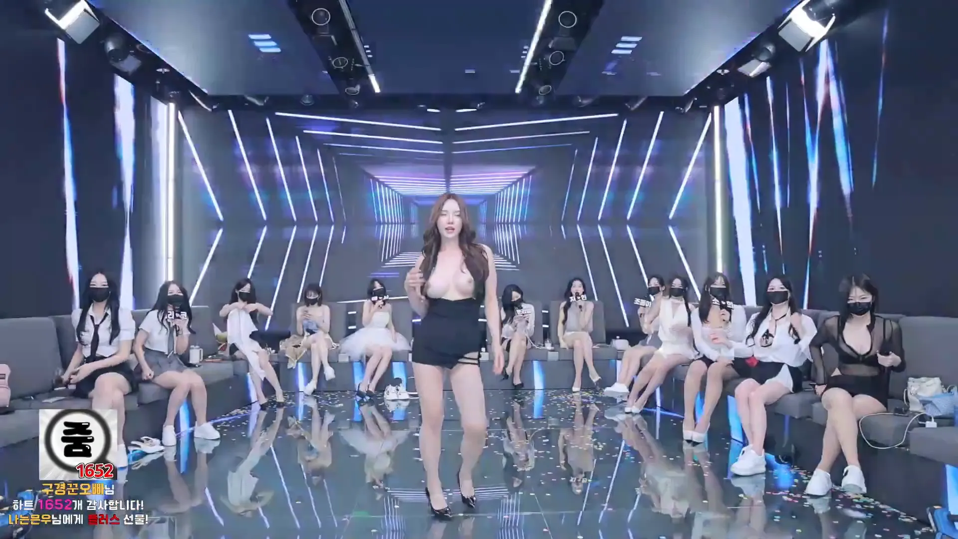 图片[25] - [Korean BJ] pandaclass 2024-09-24 - KBJFan