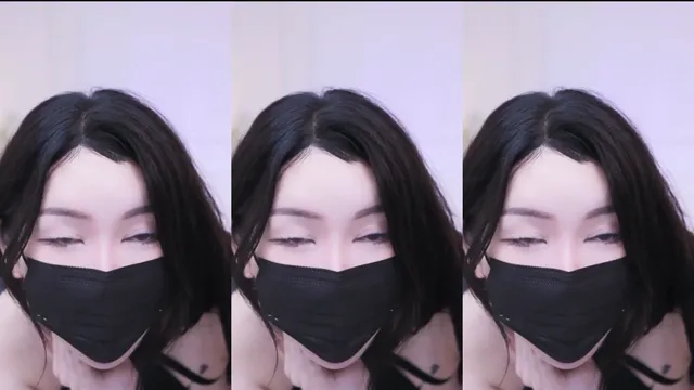 图片[4] - [Korean BJ] clara2828 2025-09-17 - KBJFan