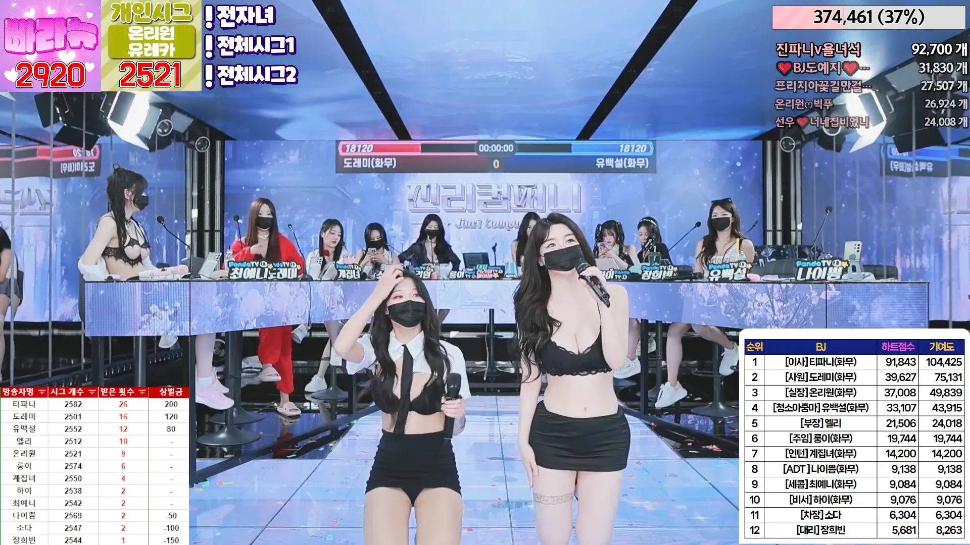 图片[55] - [Korean BJ] jinricp 2024-05-22 - KBJFan