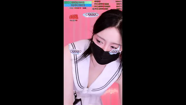 图片[3] - [Korean BJ] 4ocari 2025-08-29 - KBJFan