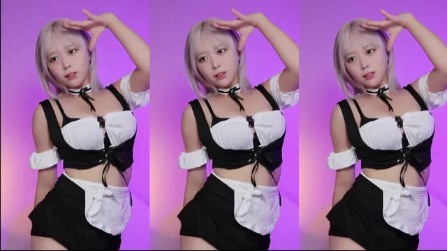 图片[2] - [Korean BJ] tkuramatcha 2025-09-25 - KBJFan