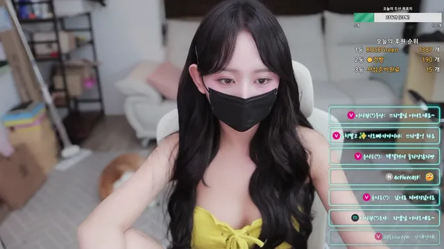 [Korean BJ] kyh0301052 2025-07-24 - KBJFan