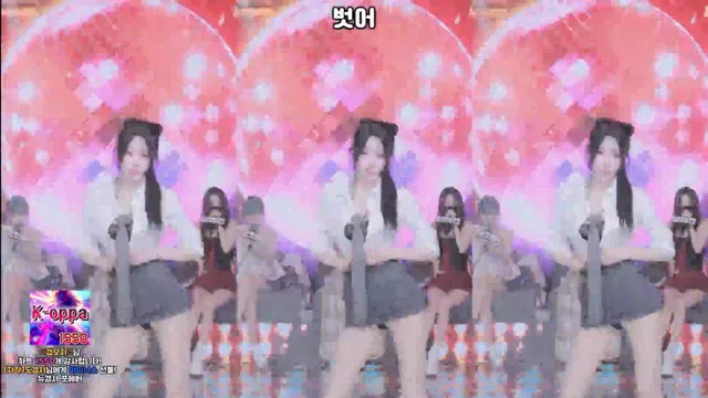 图片[21] - [Korean BJ] pandaclass 2026-06-27 - KBJFan