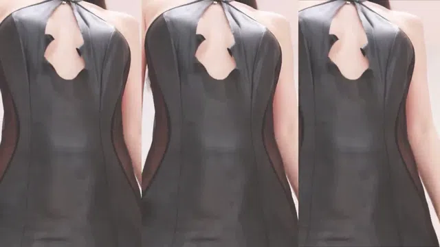 图片[7] - [Korean BJ] tyy750ii 2024-12-20 - KBJFan