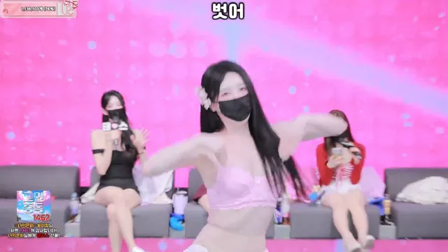 图片[61] - [Korean BJ] pandaclass 2025-09-02 - KBJFan