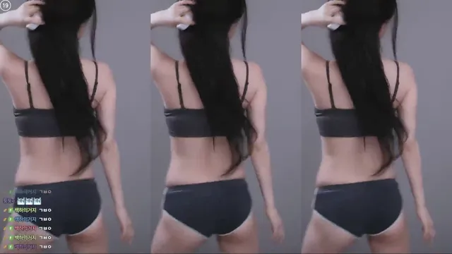 图片[1] - [Korean BJ] mj0128 2025-12-22 - KBJFan