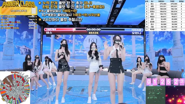 图片[72] - [Korean BJ] pandaclass 2025-04-22 - KBJFan