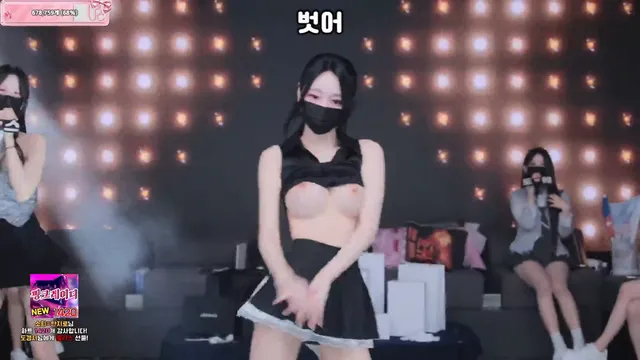 图片[40] - [Korean BJ] pandaclass 2025-09-18 - KBJFan