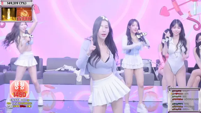 图片[9] - [Korean BJ] jinricp 2025-02-17 - KBJFan