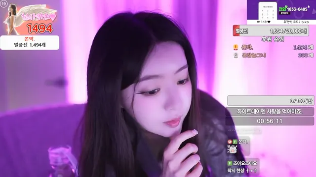 图片[1] - [Korean BJ] bks1004 2026-03-14 - KBJFan