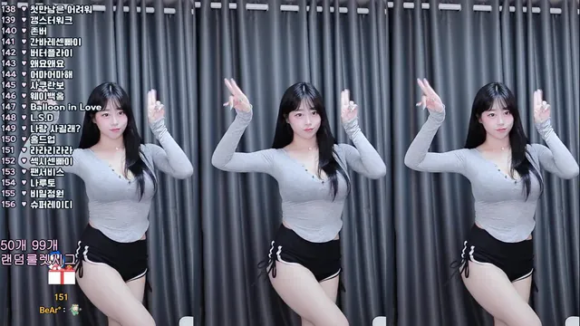 图片[2] - [Korean BJ] dpfl646 2025-07-20 - KBJFan