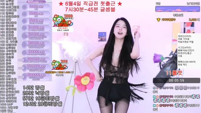 图片[5] - [Korean BJ] vnfmadl93 2025-06-03