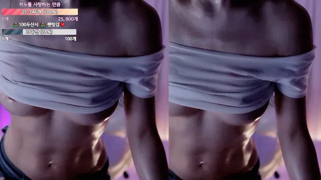 图片[7] - [Korean BJ] heenoo 2025-08-26 - KBJFan