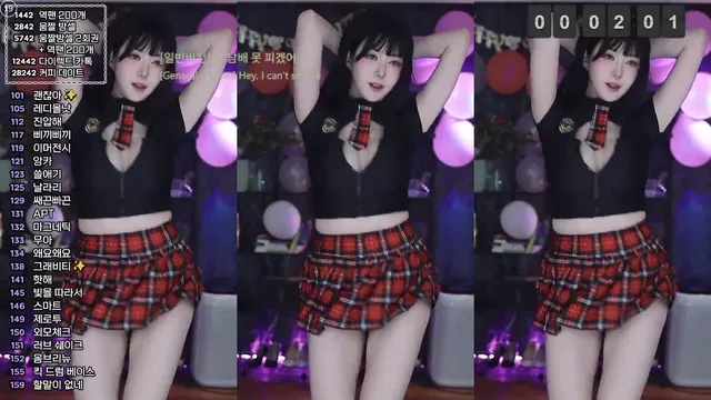 图片[2] - [Korean BJ] soyether 2025-02-17 - KBJFan