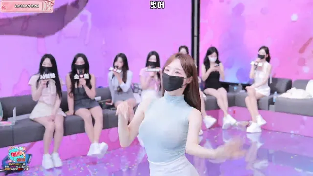 图片[66] - [Korean BJ] pandaclass 2025-09-04 - KBJFan