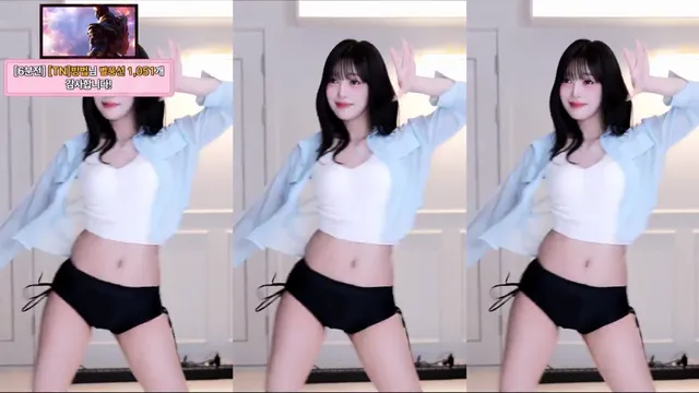 图片[3] - [Korean BJ] dleh0824 2025-07-23 - KBJFan