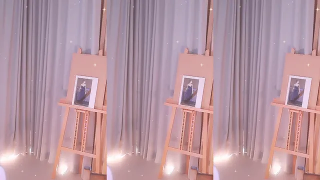 图片[1] - [Korean BJ] nyangnyang1004 2025-04-26 - KBJFan