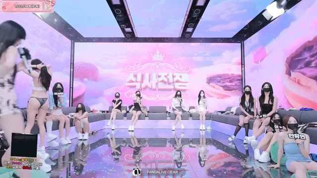 图片[65] - [Korean BJ] pandaclass 2025-08-30 - KBJFan