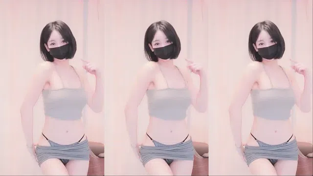 图片[7] - [Korean BJ] 100472 2025-01-22 - KBJFan