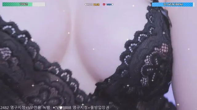 [Korean BJ] 4ocari 2025-07-17 - KBJFan