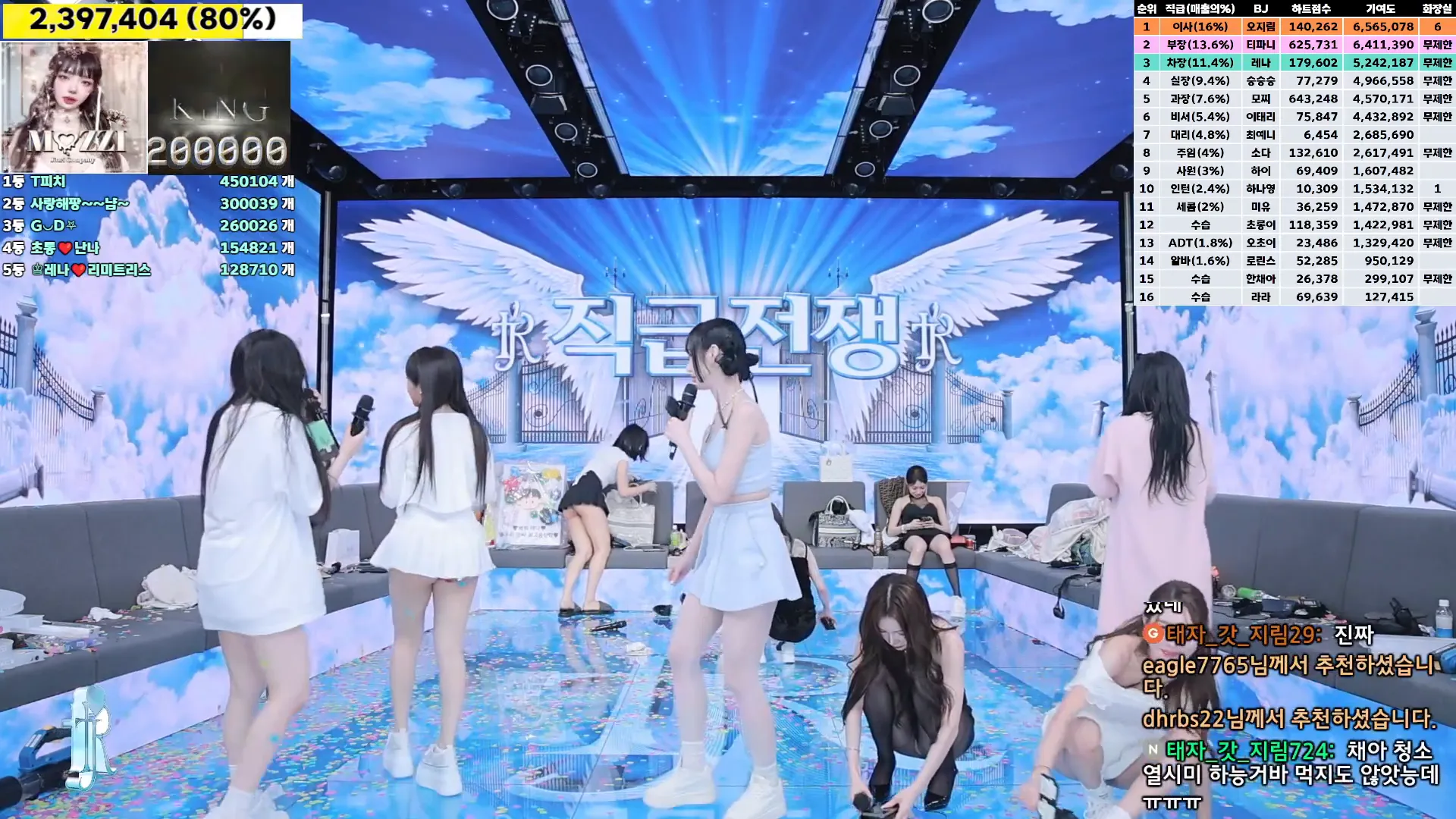 图片[72] - [Korean BJ] jinricp 2024-10-21 - KBJFan