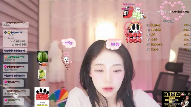 图片[6] - [Korean BJ] roaaa10 2025-02-12 - KBJFan