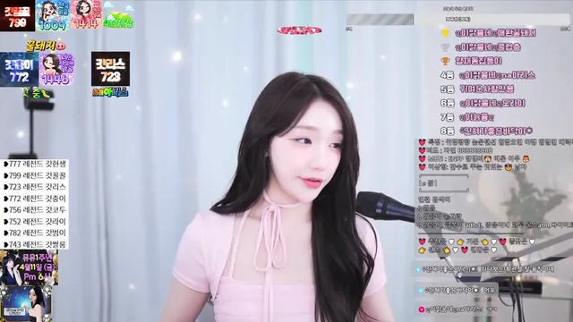 图片[1] - [Korean BJ] ooeeejj0201 2025-04-10 - KBJFan