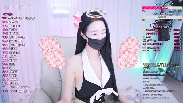 图片[3] - [Korean BJ] gyg4618 2025-02-06 - KBJFan