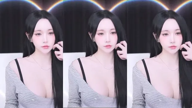 图片[4] - [Korean BJ] znvely00 2026-03-19 - KBJFan