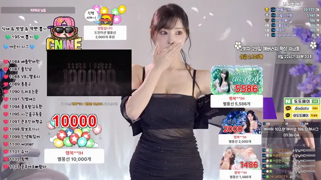 图片[5] - [Korean BJ] yunyeson3015 2025-11-24 - KBJFan