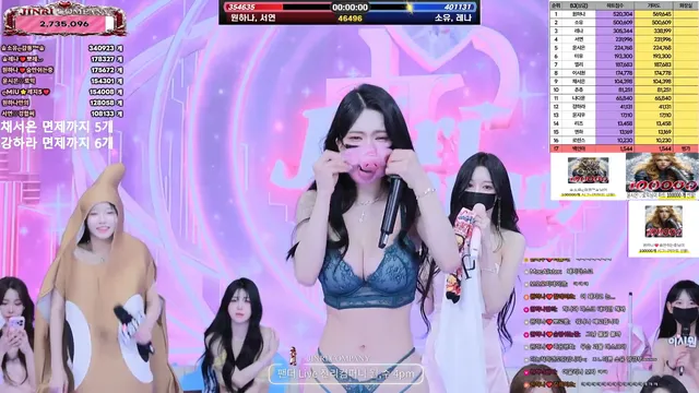 图片[65] - [Korean BJ] jinricp 2026-06-15 - KBJFan