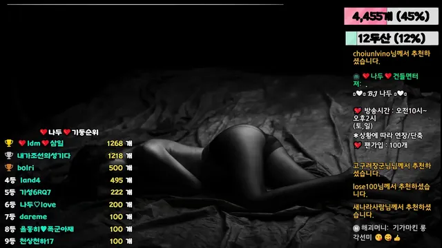 图片[6] - [Korean BJ] bodra31 2025-03-22 - KBJFan