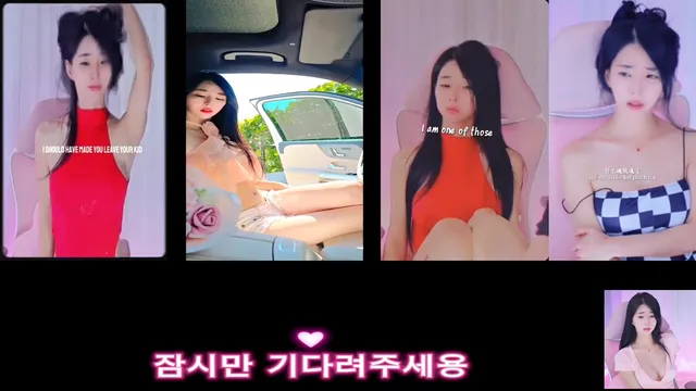 图片[1] - [Korean BJ] mini2121 2025-11-12 - KBJFan