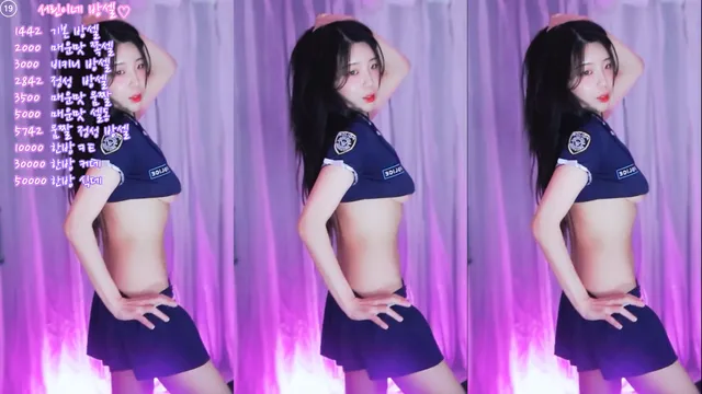 图片[3] - [Korean BJ] nlke0600 2025-05-10 - KBJFan