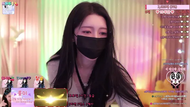 图片[2] - [Korean BJ] dkdlfjqm758 2025-02-10 - KBJFan