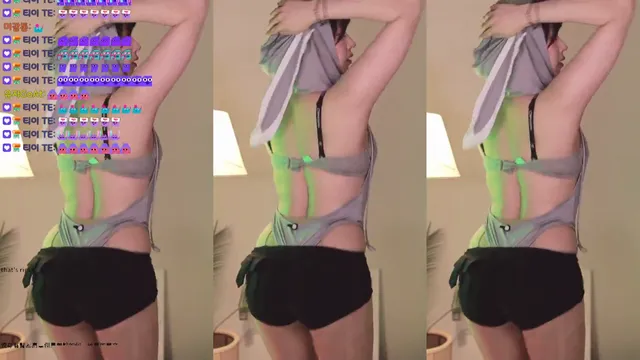 图片[4] - [Korean BJ] auddk_77 2025-04-26 - KBJFan