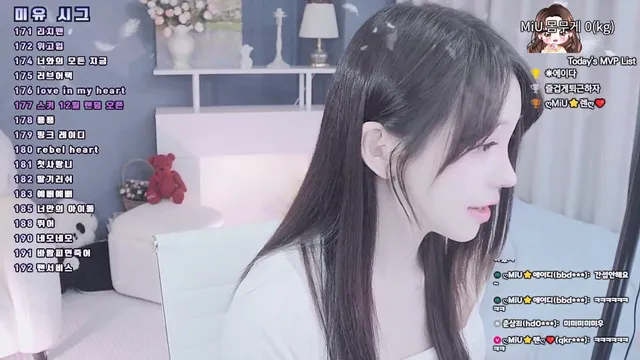 图片[1] - [Korean BJ] imsocutesexy 2026-01-15 - KBJFan