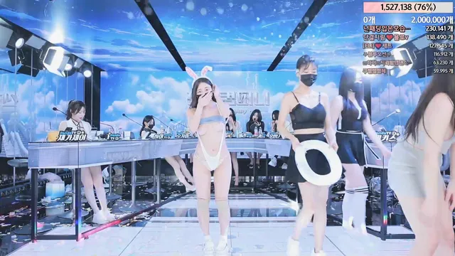 图片[69] - [Korean BJ] jinricp 2024-03-18 - KBJFan