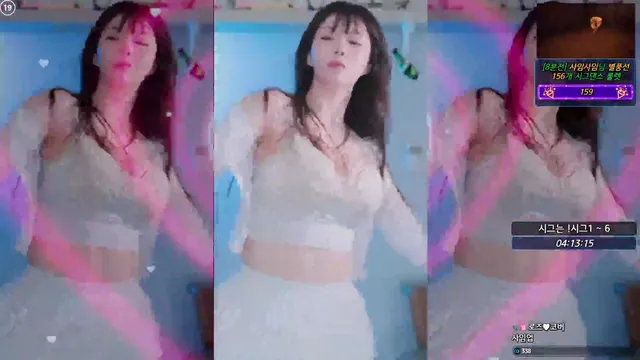 图片[6] - [Korean BJ] hanny27 2025-05-04 - KBJFan