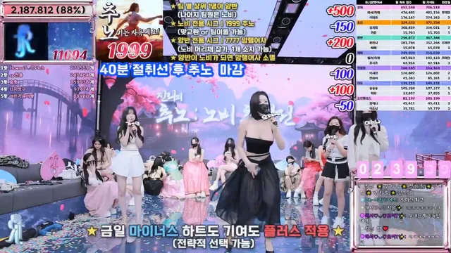 图片[78] - [Korean BJ] jinricp 2025-06-16 - KBJFan