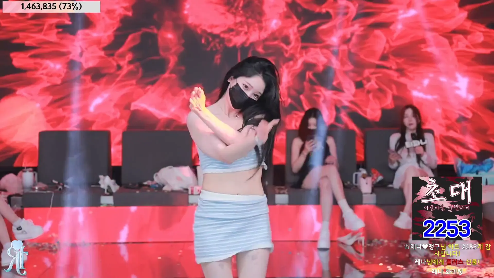 图片[52] - [Korean BJ] jinricp 2024-09-02 - KBJFan