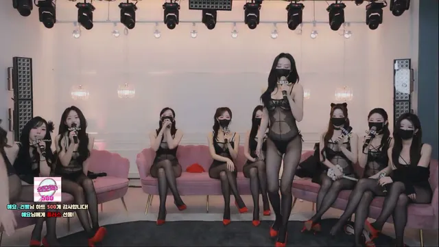 图片[5] - [Korean BJ] mscrew33 2025-12-08 - KBJFan