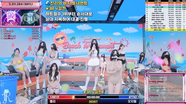 图片[68] - [Korean BJ] jinricp 2025-07-07 - KBJFan