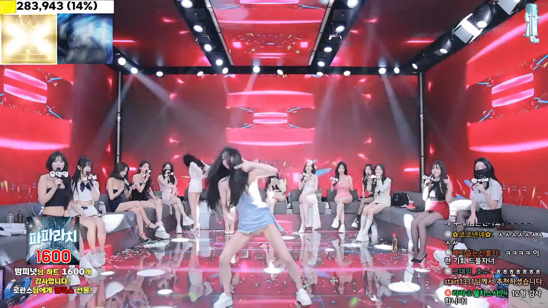 图片[19] - [Korean BJ] jinricp 2024-12-11 - KBJFan