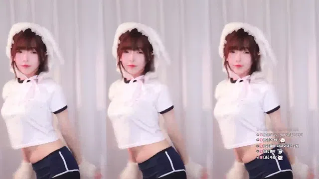 图片[7] - [Korean BJ] bangchunpill 2025-05-09 - KBJFan