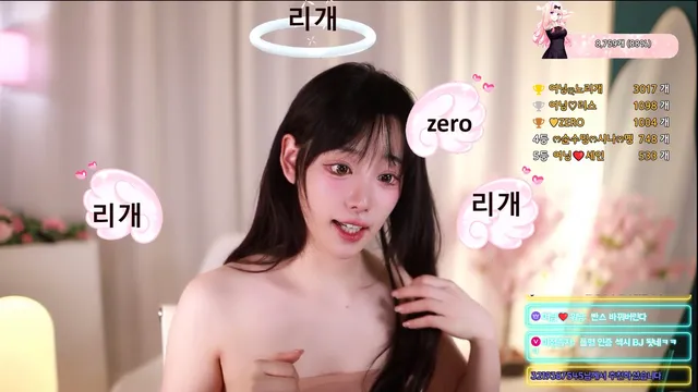 图片[1] - [Korean BJ] podo0311 2025-02-23 - KBJFan